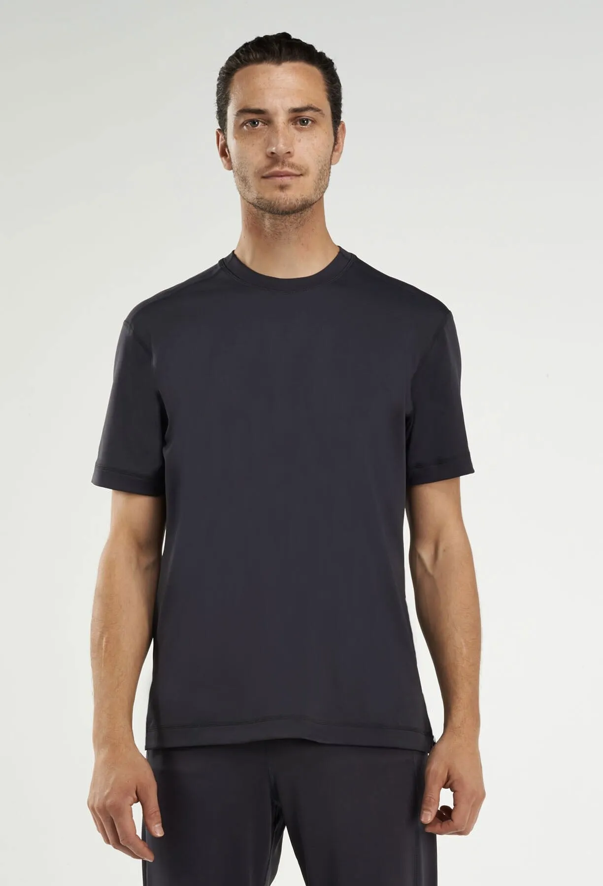 Men's Basic Fitness Tee