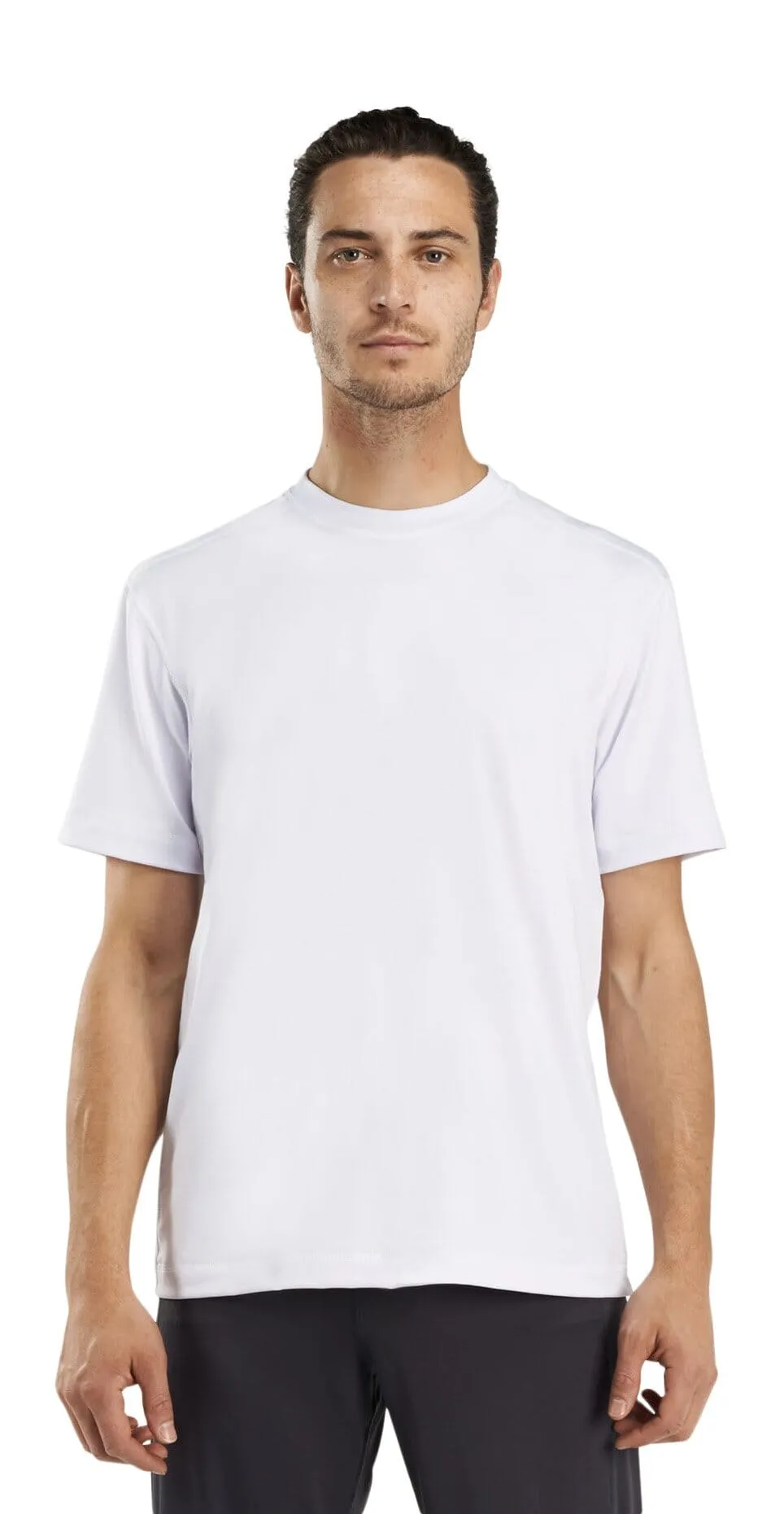 Men's Basic Fitness Tee