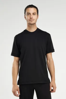 Men's Basic Fitness Tee