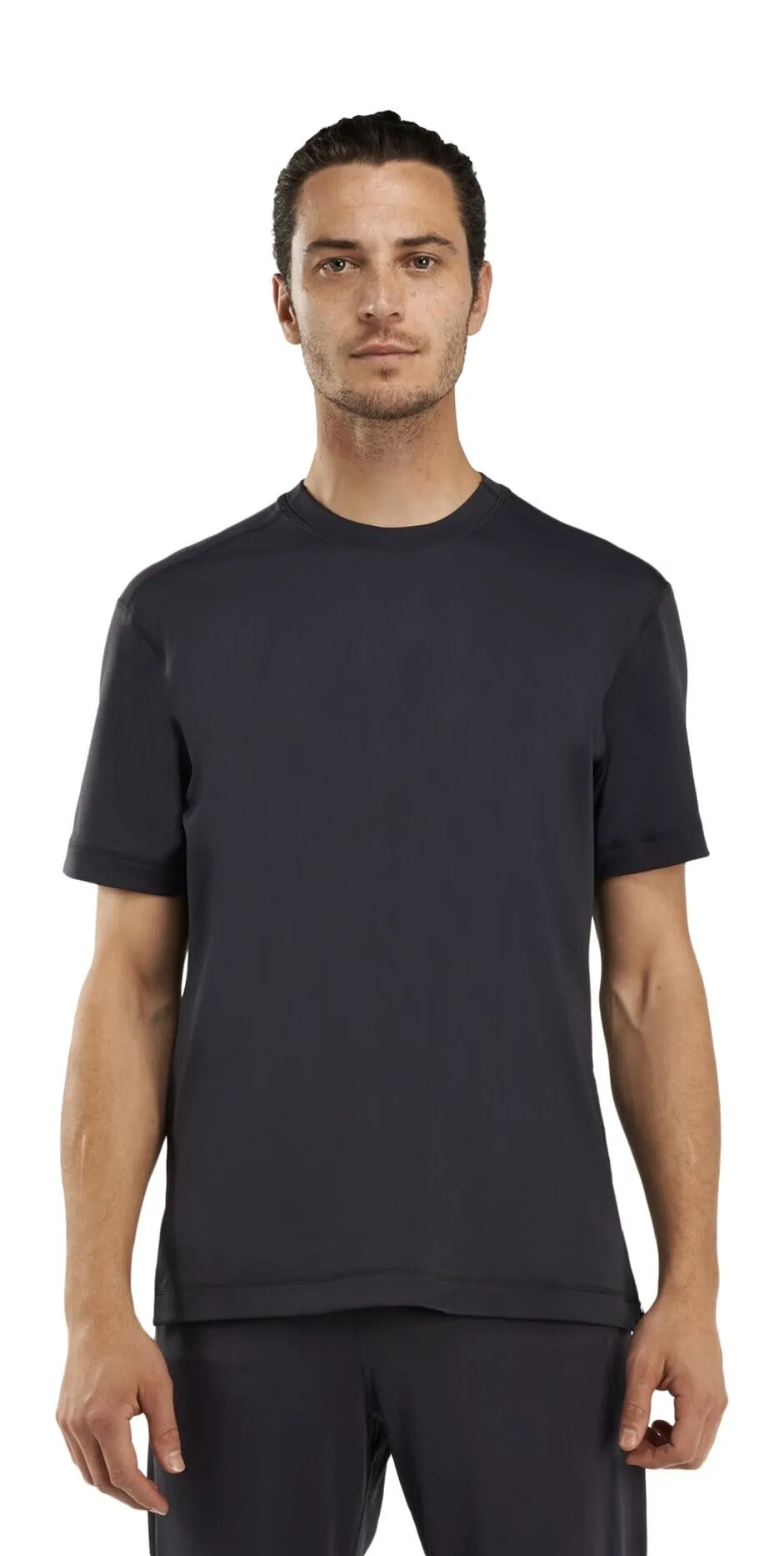 Men's Basic Fitness Tee