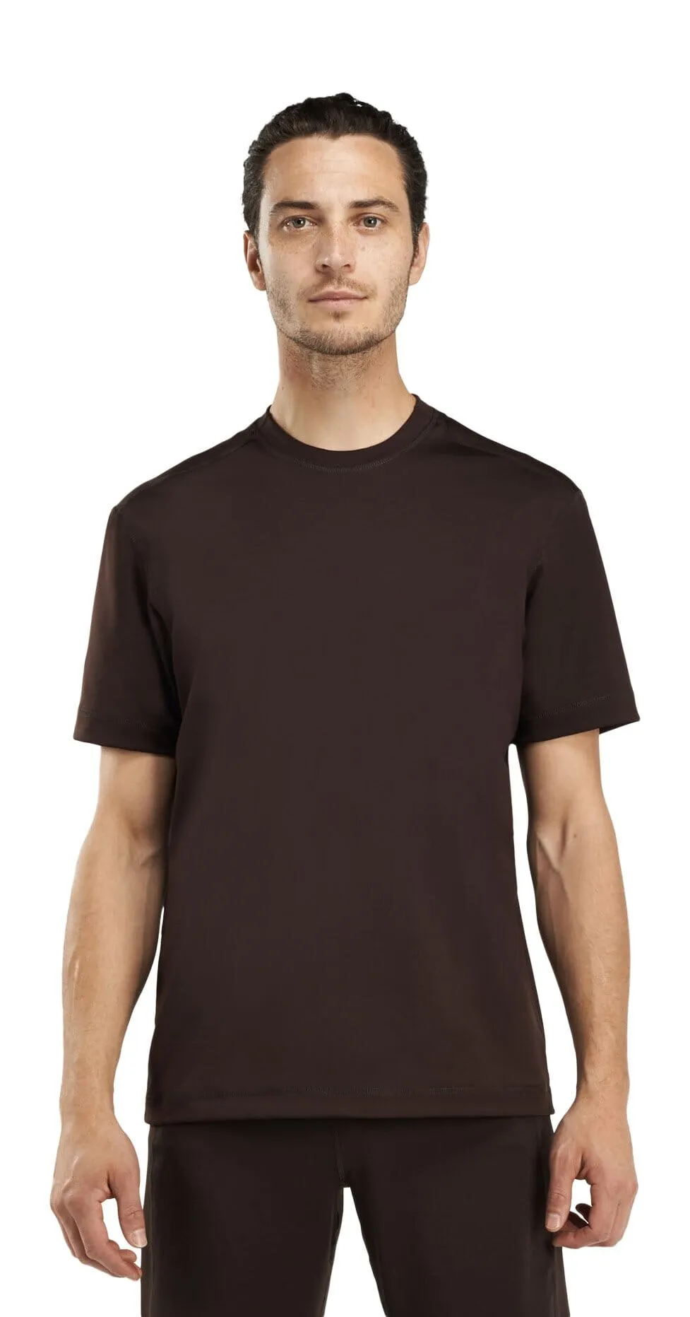 Men's Basic Fitness Tee