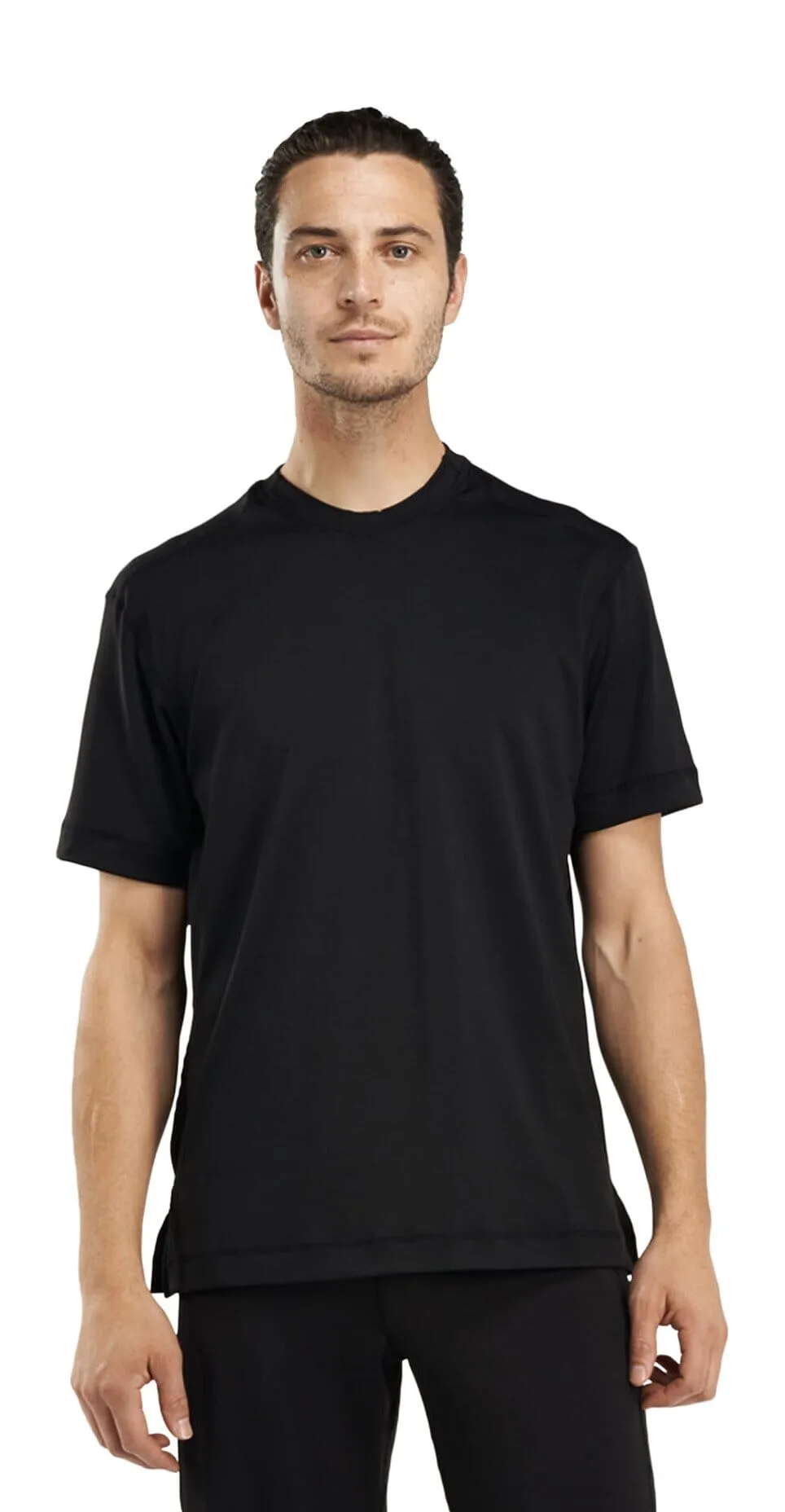 Men's Basic Fitness Tee