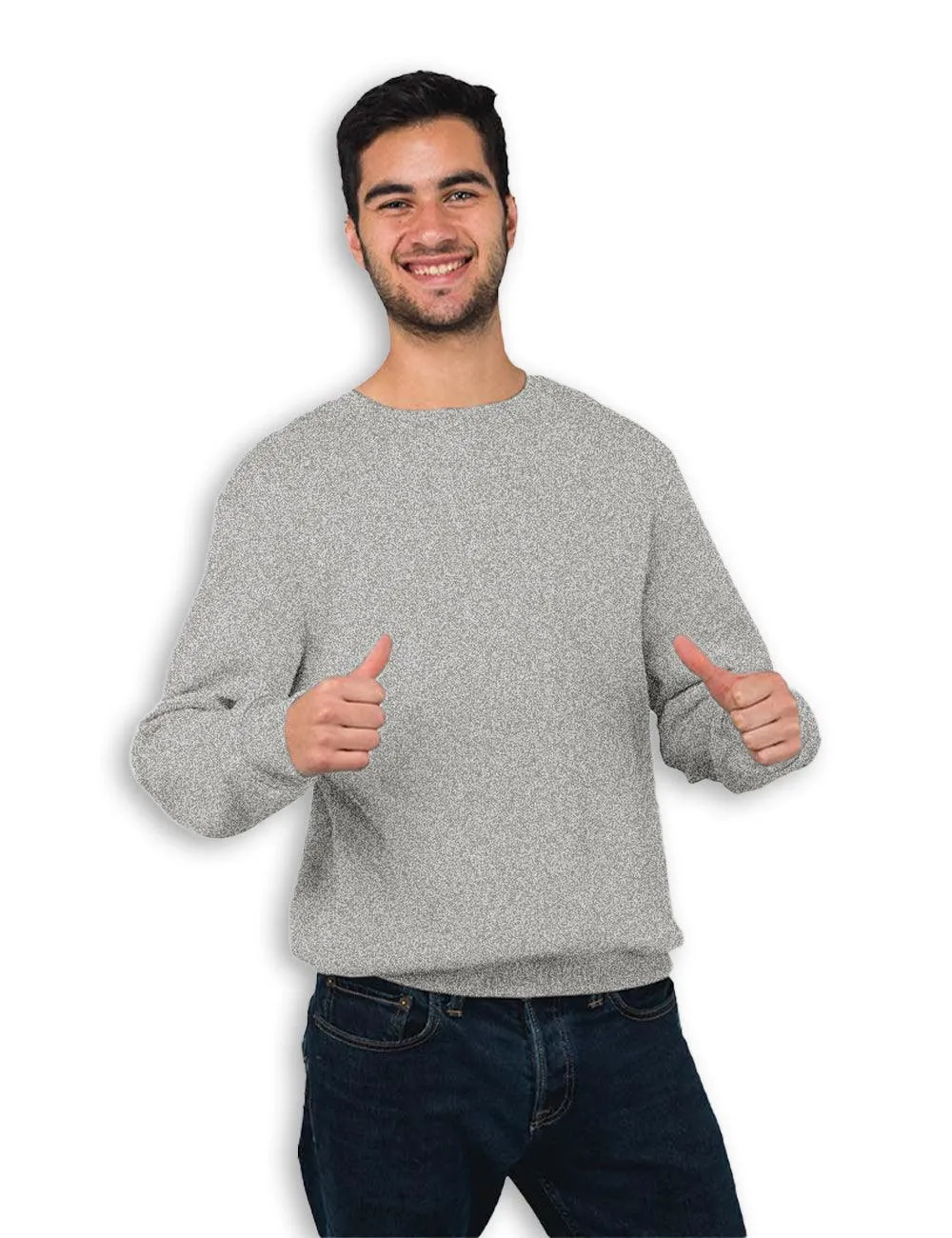 Mens Pullover