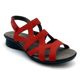 Mephisto Women's Pamela Scarlet