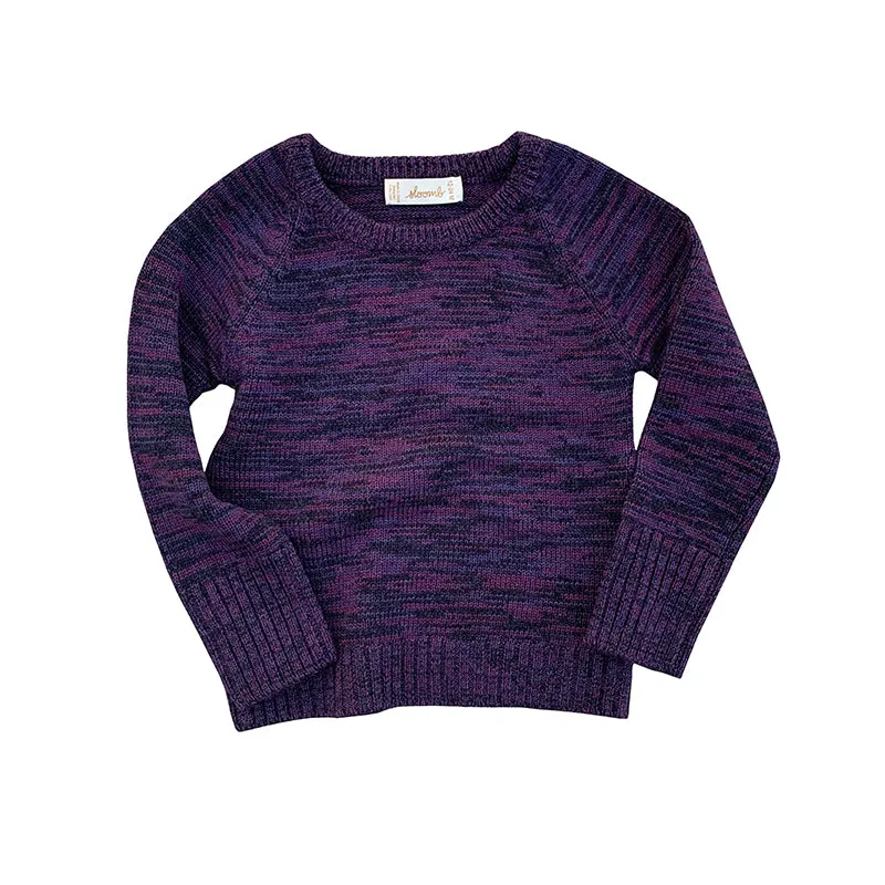 Merino Children's Pullovers - WS