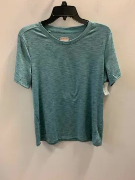 MONDETTA Tops Size M Green TOP