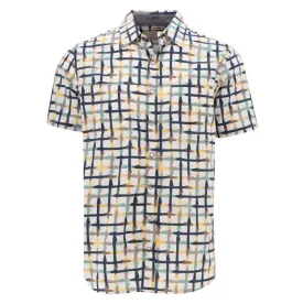 Old Ranch Men's Beckett Shirt