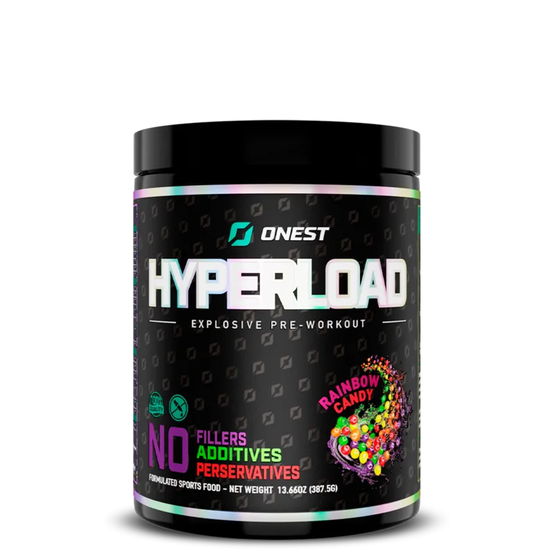 Onest Health HyperLoad Pre Workout