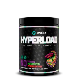 Onest Health HyperLoad Pre Workout