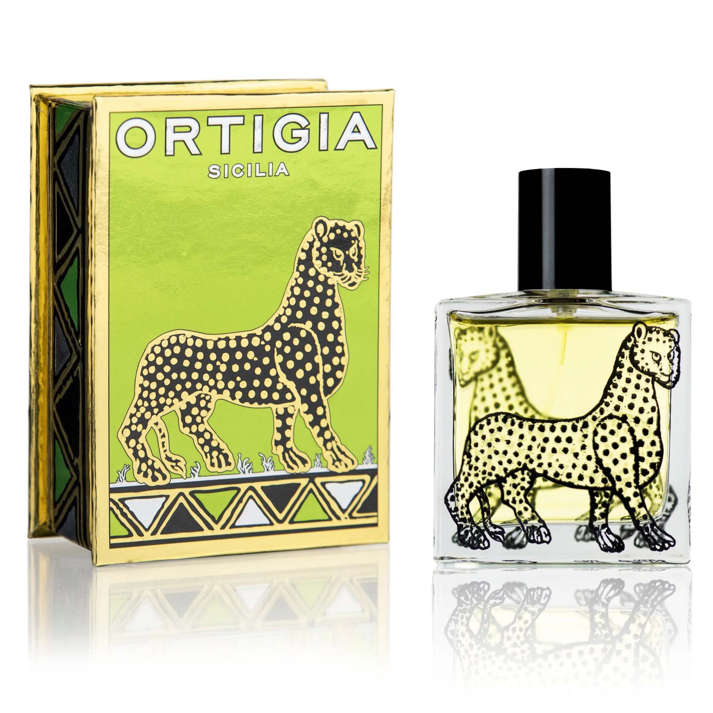 'Ortigia' Eau De Parfum