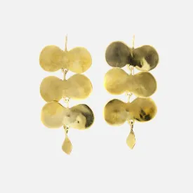 Palomas Earrings