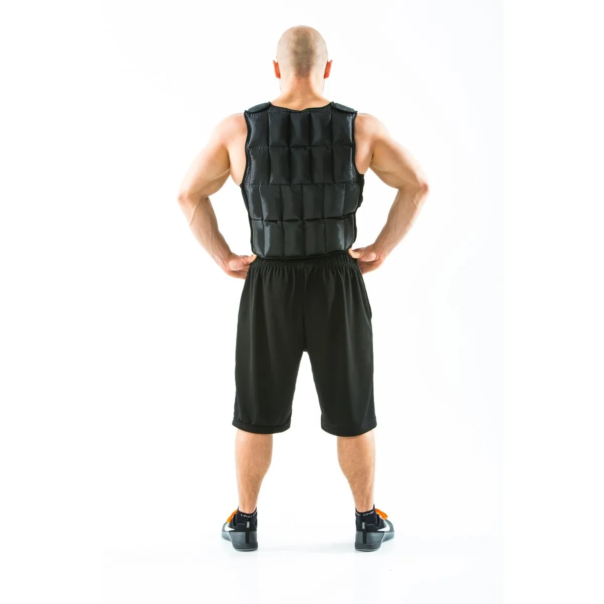 Power Vest