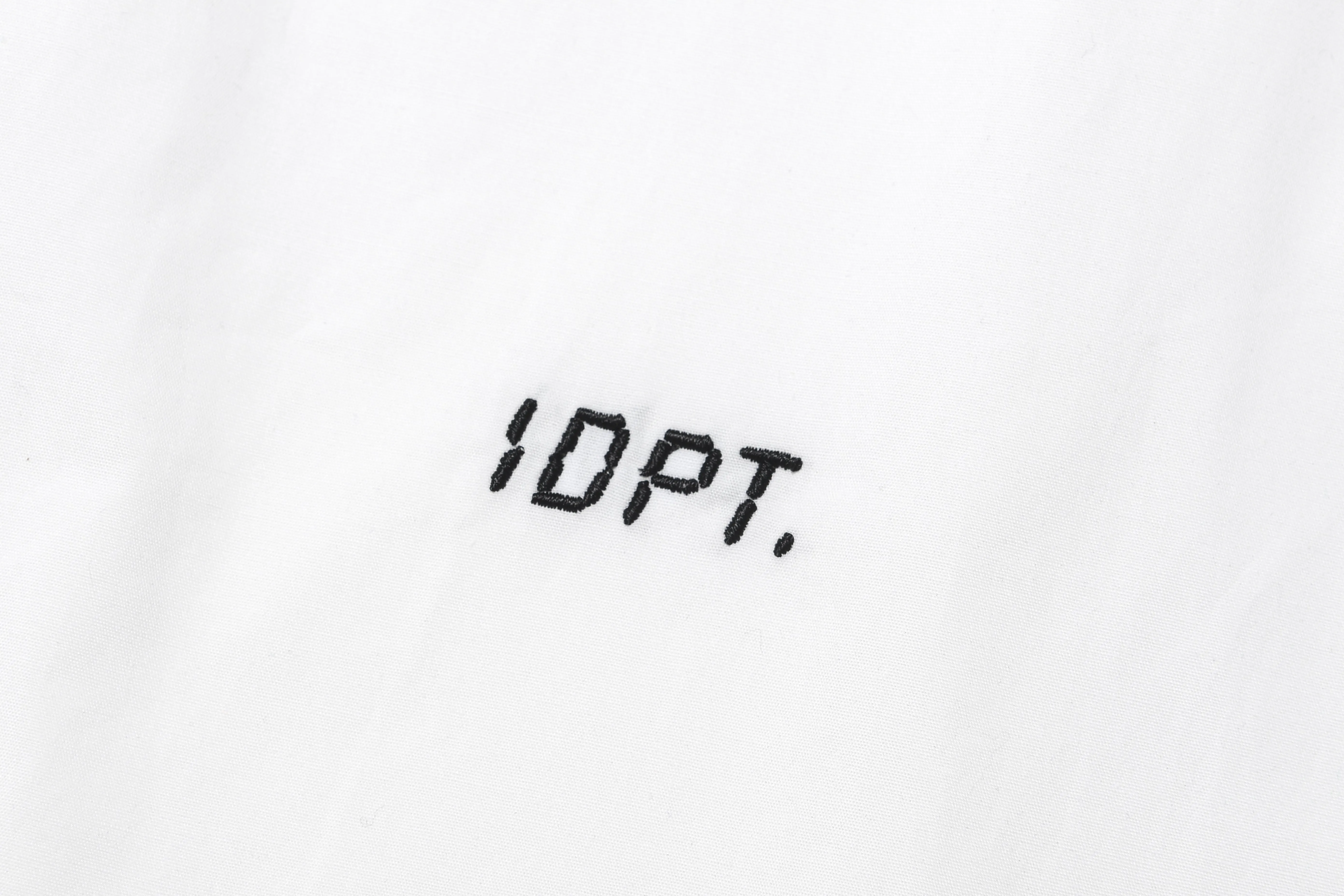 *Pre-order* "Moment of ______ ." Photo Patched Shirt