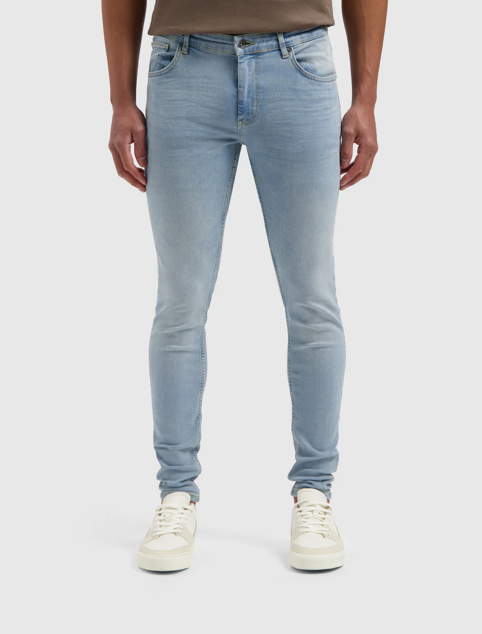 Pure Path Jeans The Dylan W1208