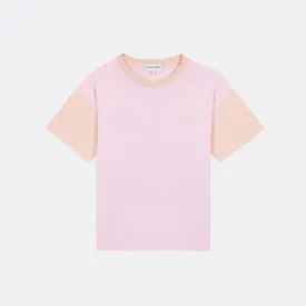 "Mini Manufacture" Alesia T-Shirt (Marshmallow Apricot)