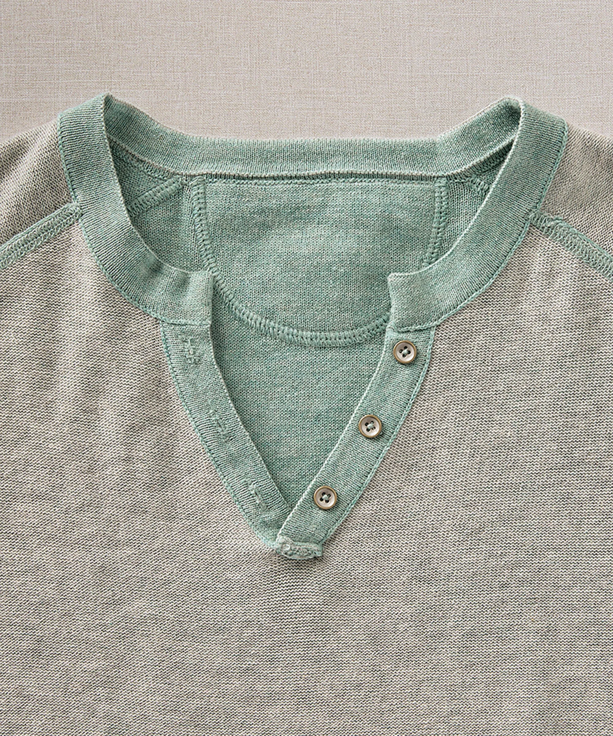 Raffi Reversible Vanise Venley Knit Shirt