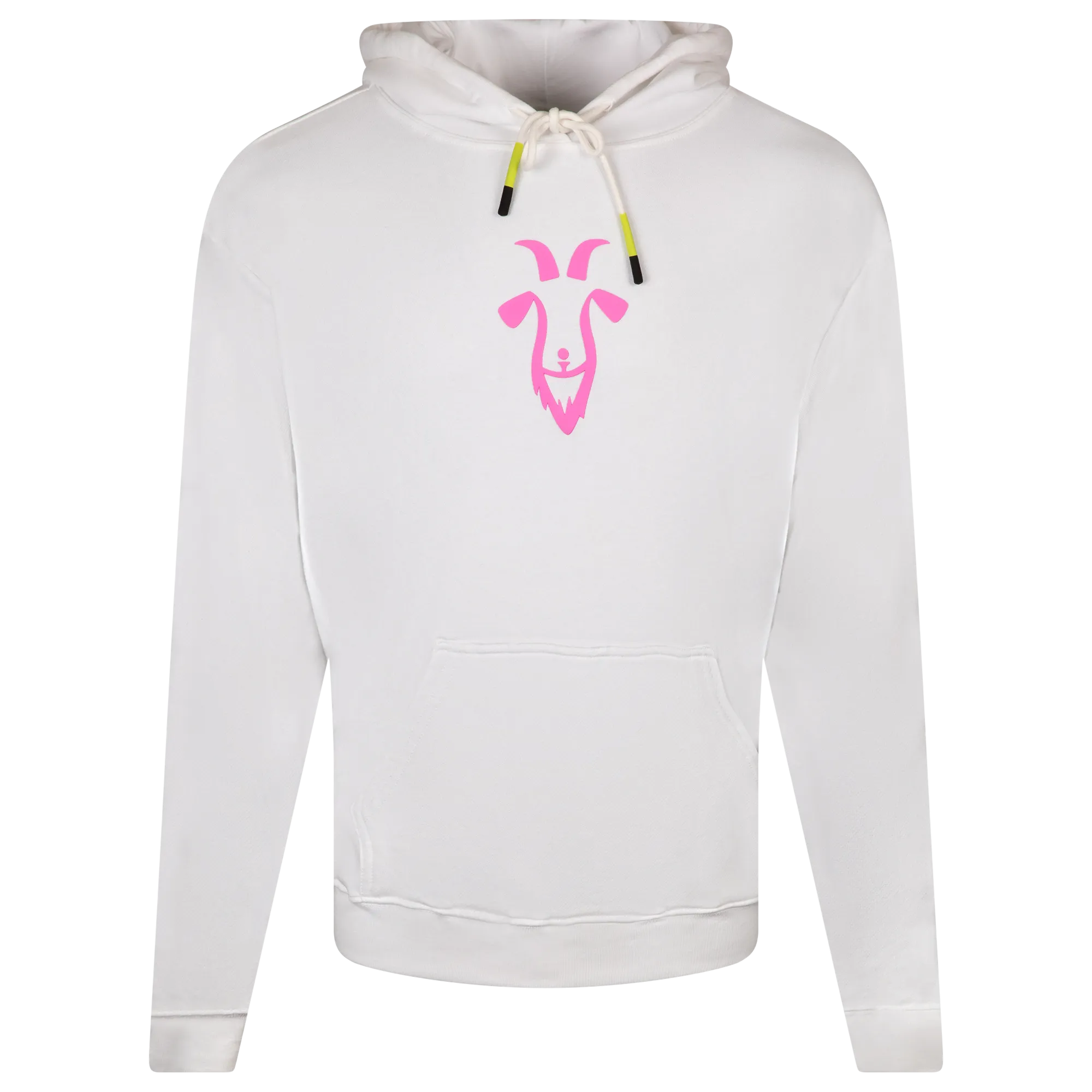 RangeGoats GC | Men's Goat Hoodie