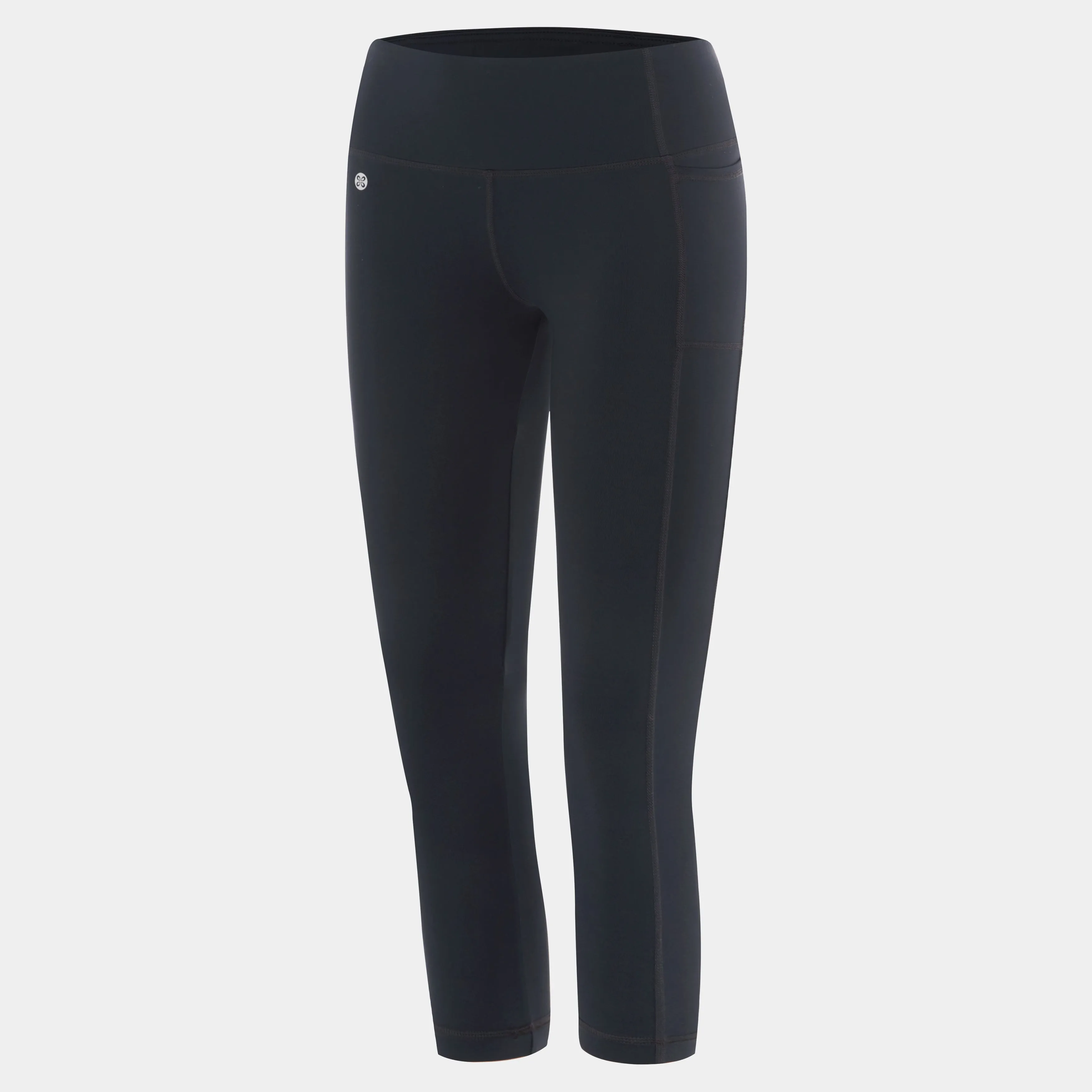 REACT TIGHT- 7/8 length- Anthracite.