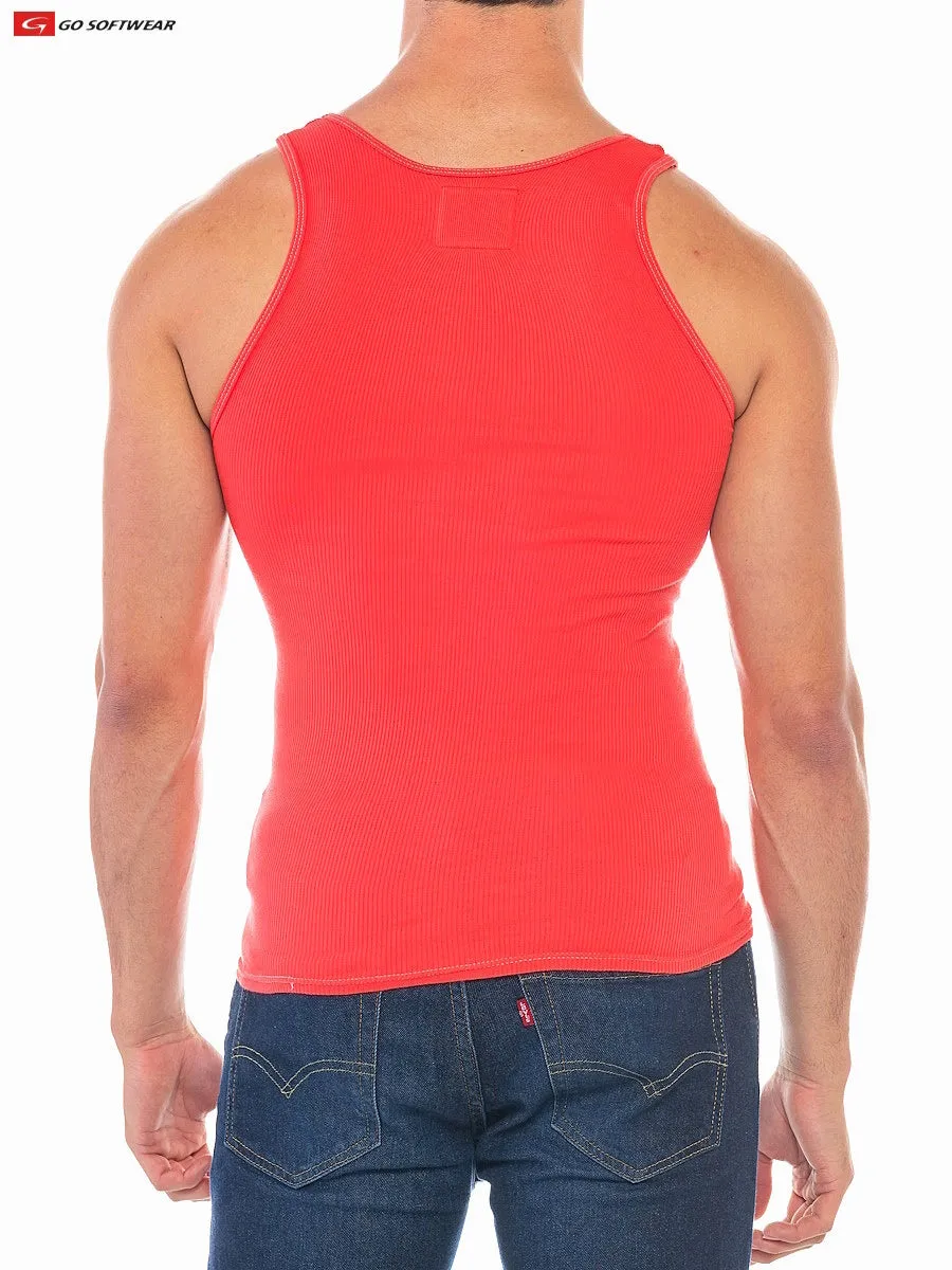 Resort Rib Tank