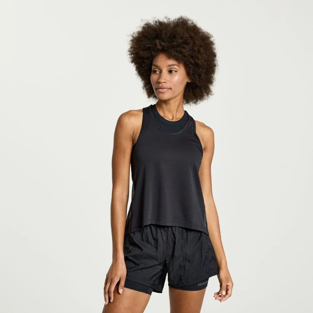 Saucony Women's Elevate Tank Top