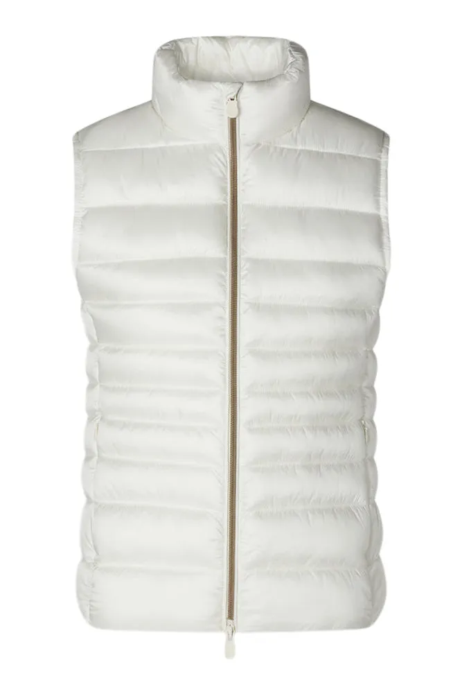 Save The Duck Lynn Puffer Vest