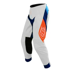 SE Air Pant Beta White / Navy