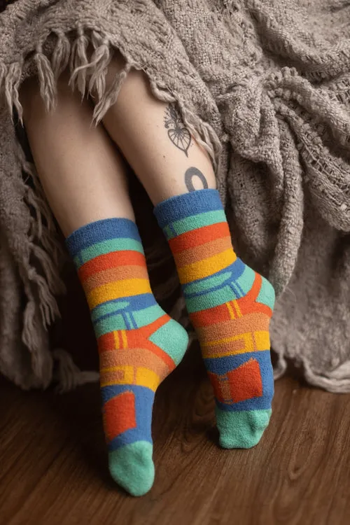 Shelf Appeal Slipper Socks