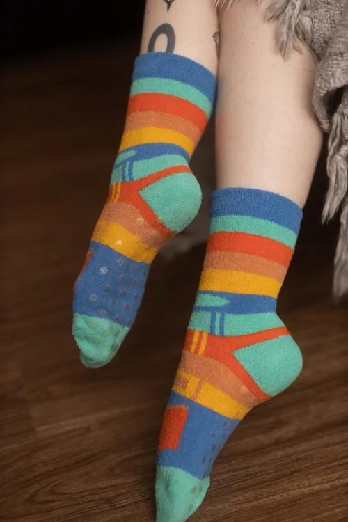 Shelf Appeal Slipper Socks