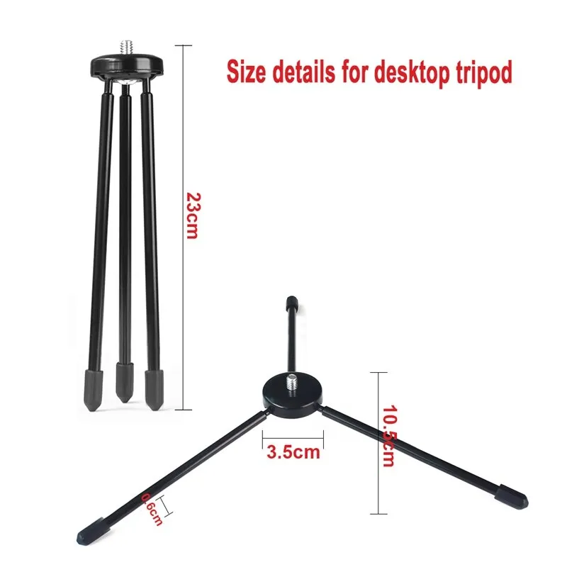 Signature Pink Selfie Stick Tripod with Ring Light and Remote