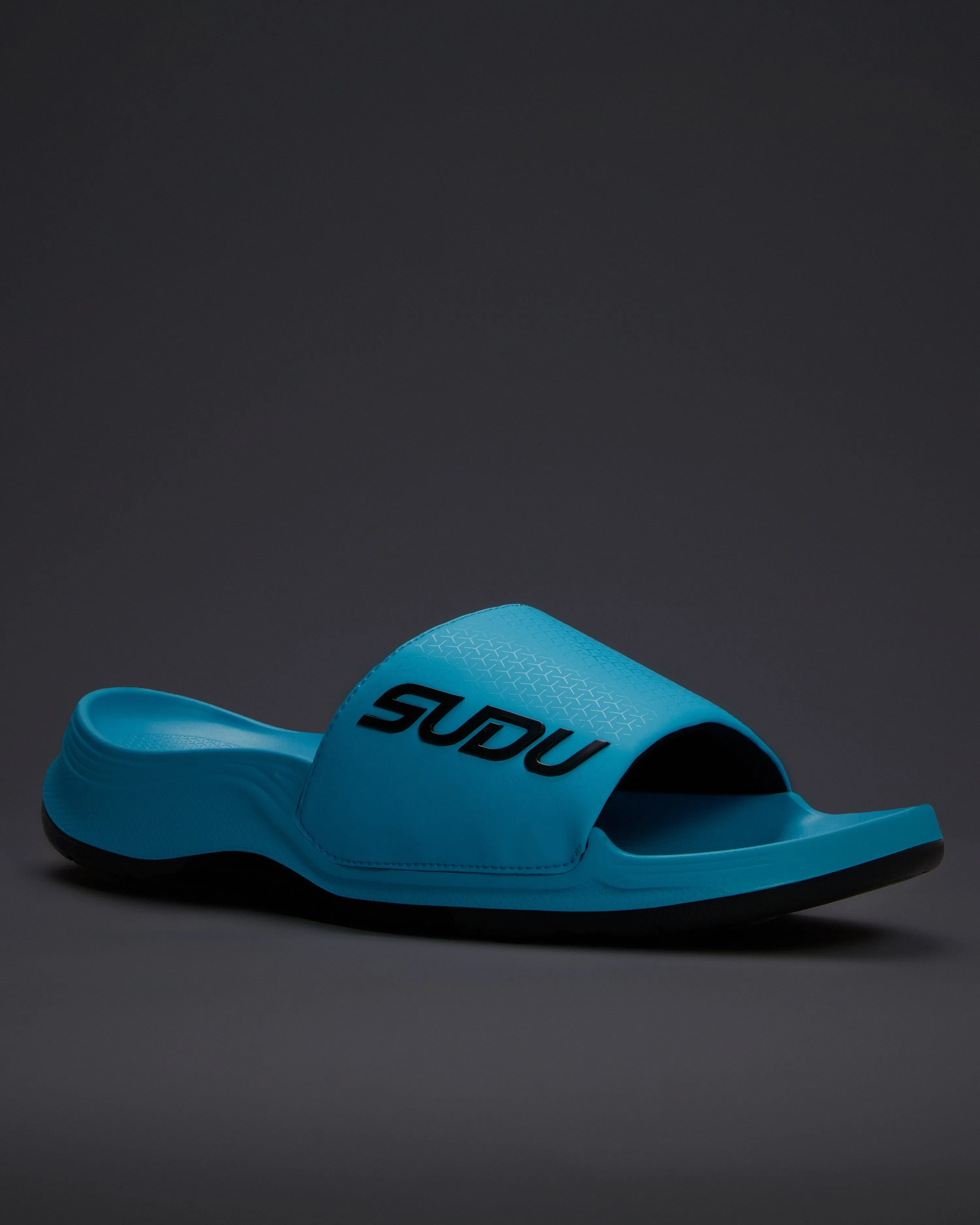 SVS 01 Recovery Slides - Blue