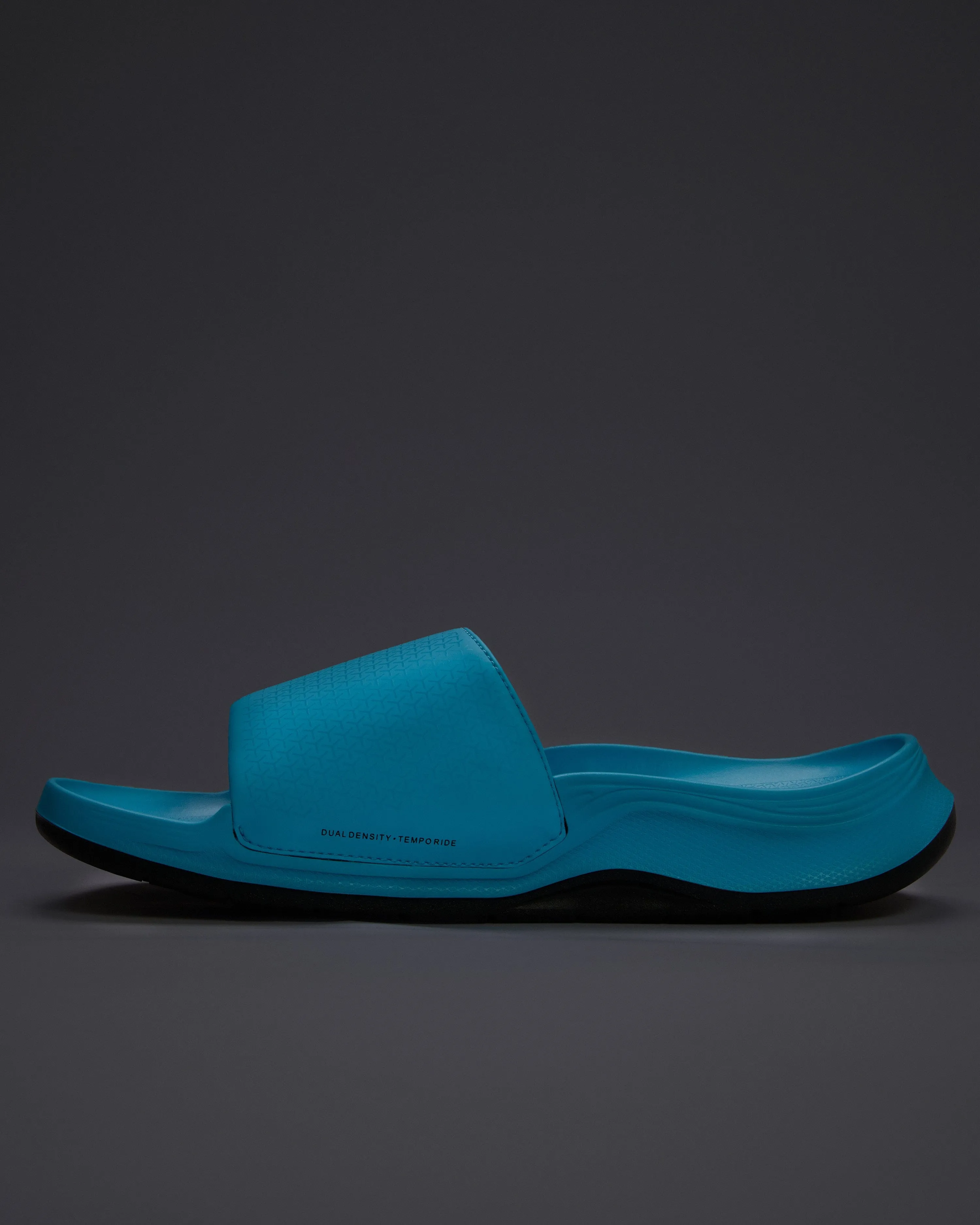 SVS 01 Recovery Slides - Blue