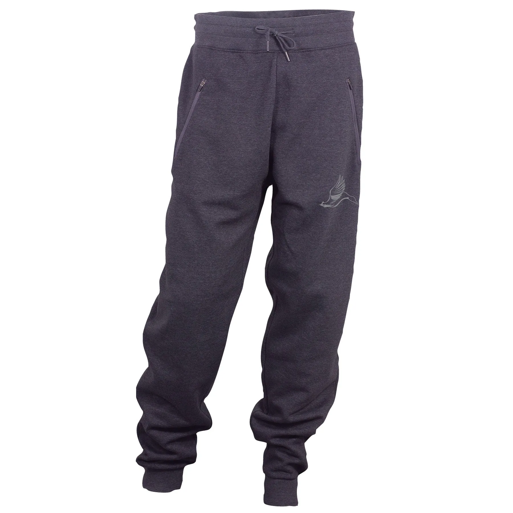 Tanglefree Jogger (Grey)