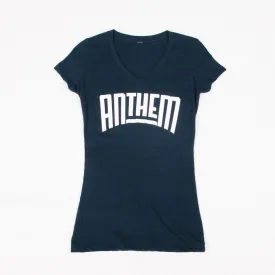 The Anthem Ladies' Classic Tee