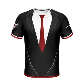 The Gentlemen's Club Jersey