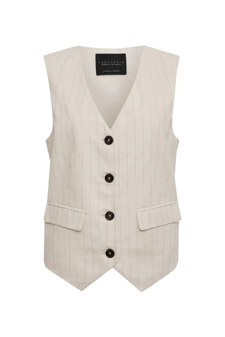 Timeless Vest