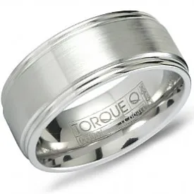 Torque Wedding Band CB-2135