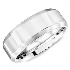 Torque Wedding Band CB-7103