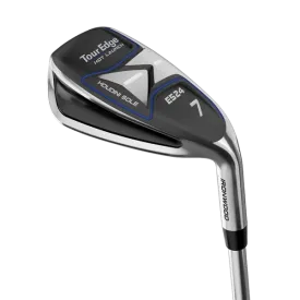 Tour Edge Hot Launch E524 Iron Woods Ladies