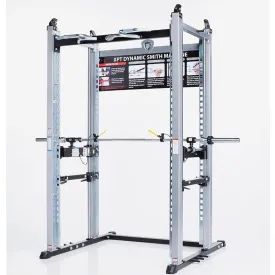 Tuff Stuff XPT Trainer Home Gym/Multi Gym