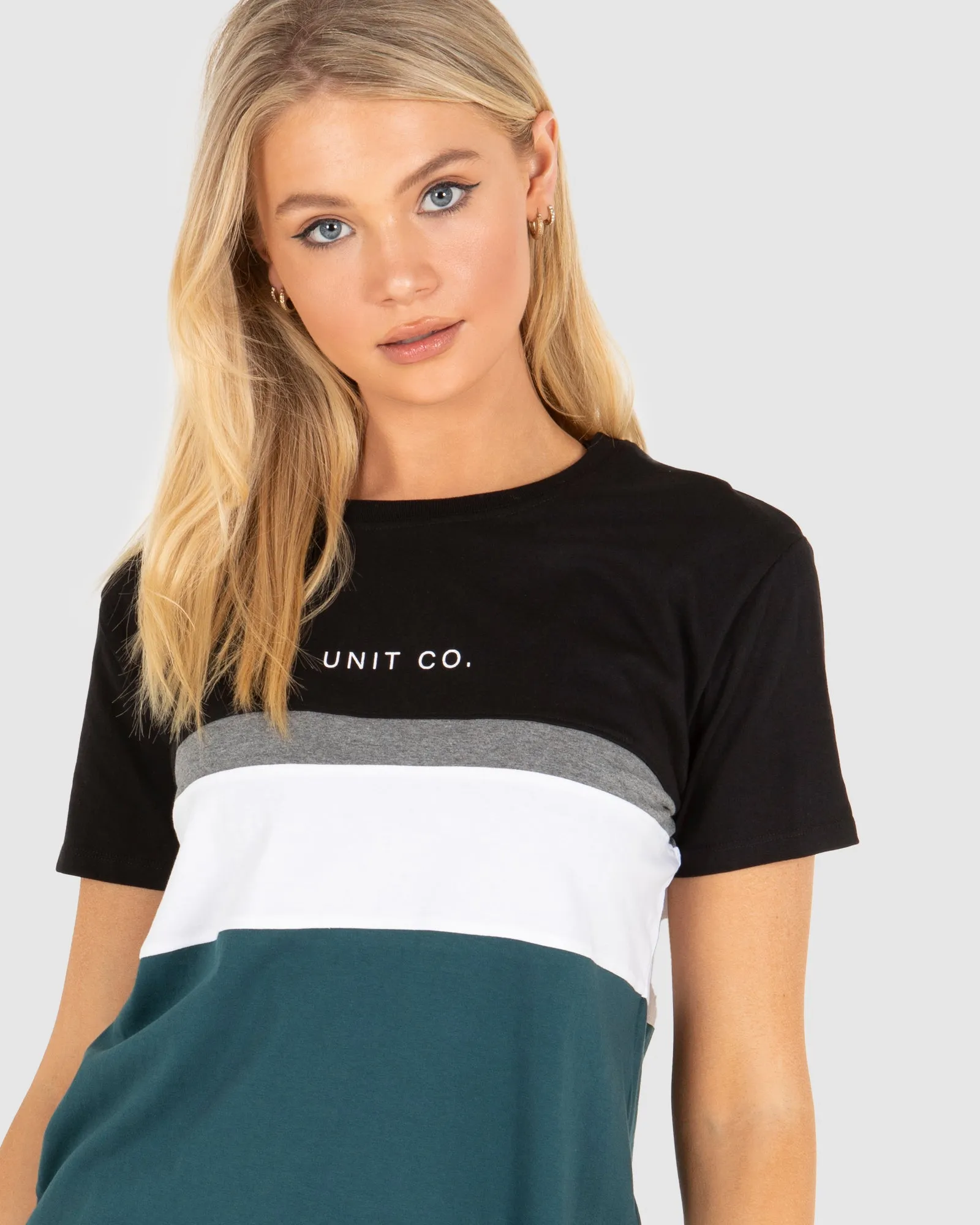 UNIT Band Ladies Tee