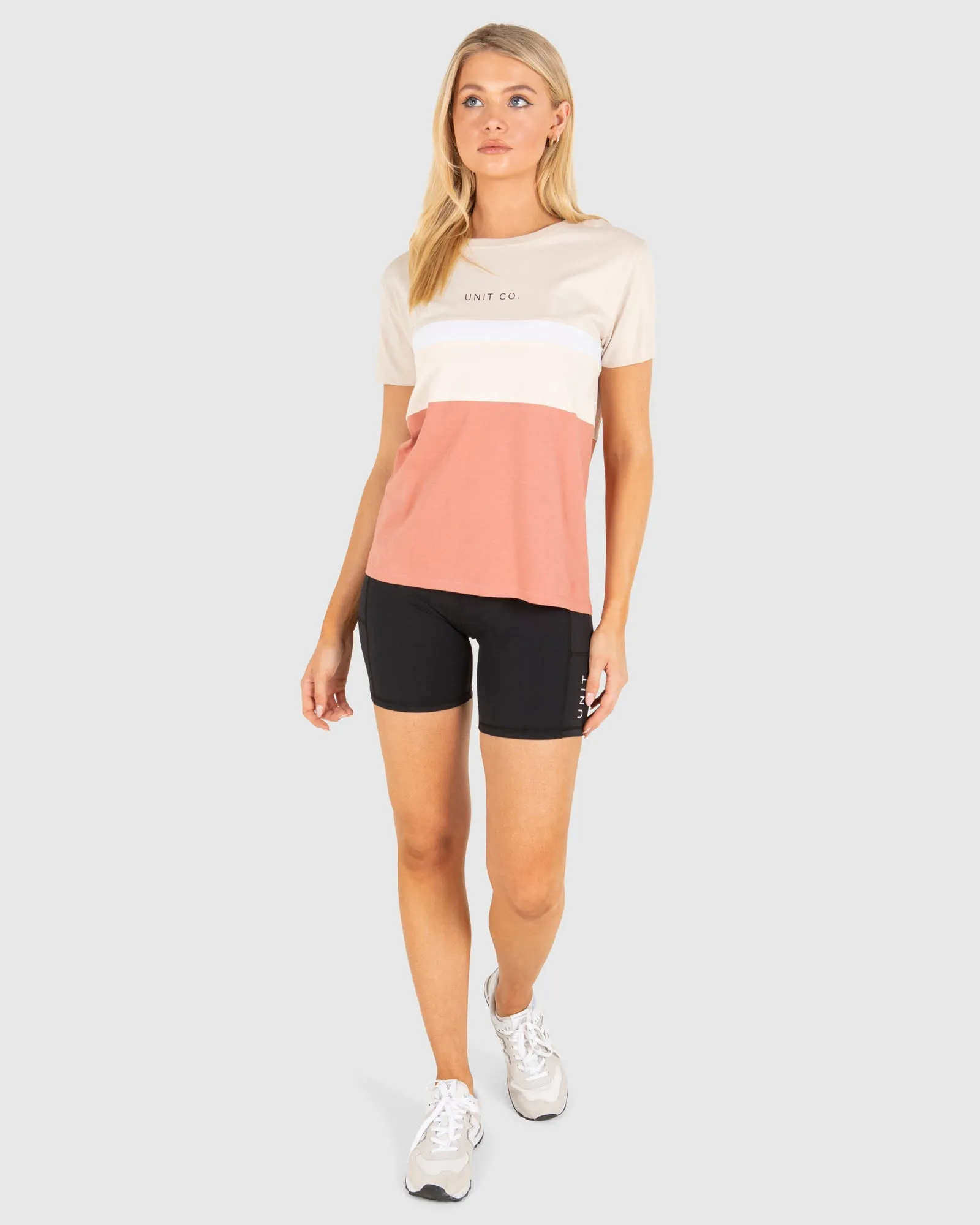 UNIT Band Ladies Tee