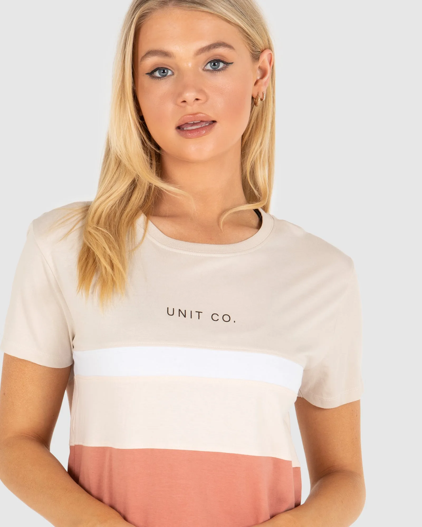 UNIT Band Ladies Tee