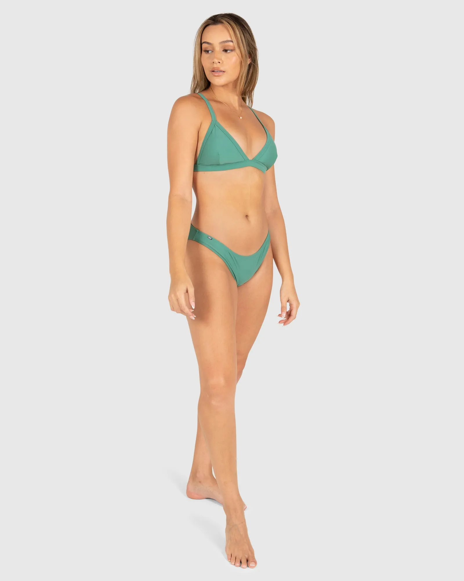 UNIT Coasting Ladies Bikini Set