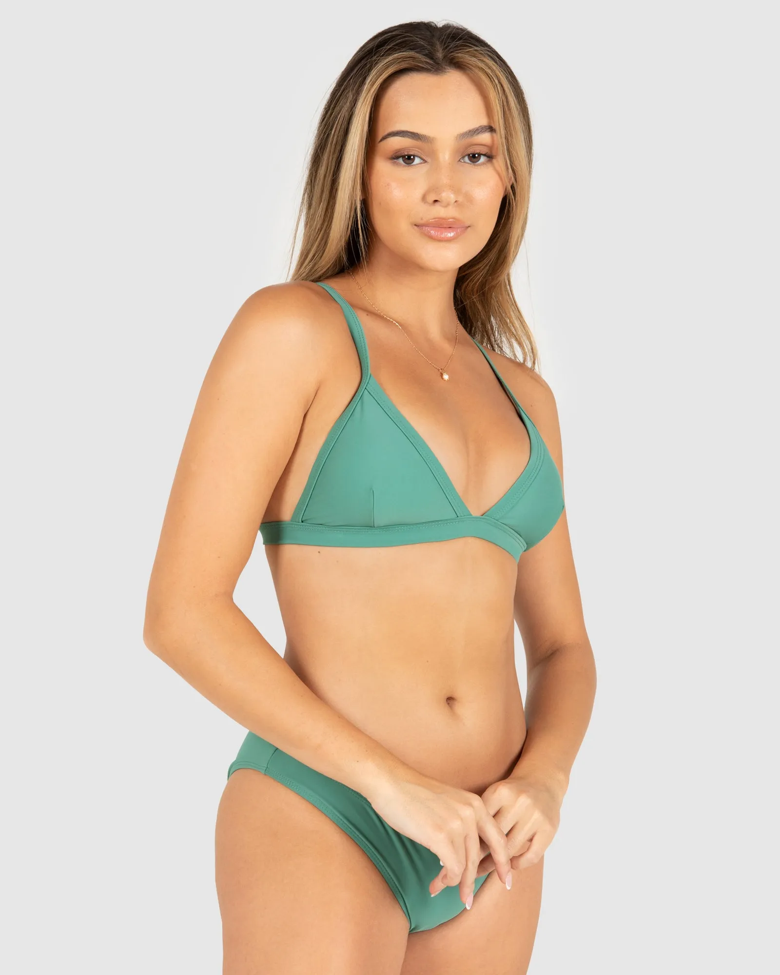 UNIT Coasting Ladies Bikini Set