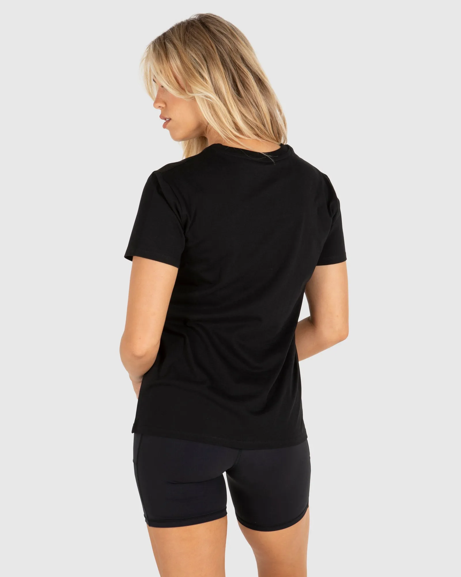 UNIT College Ladies T-Shirt