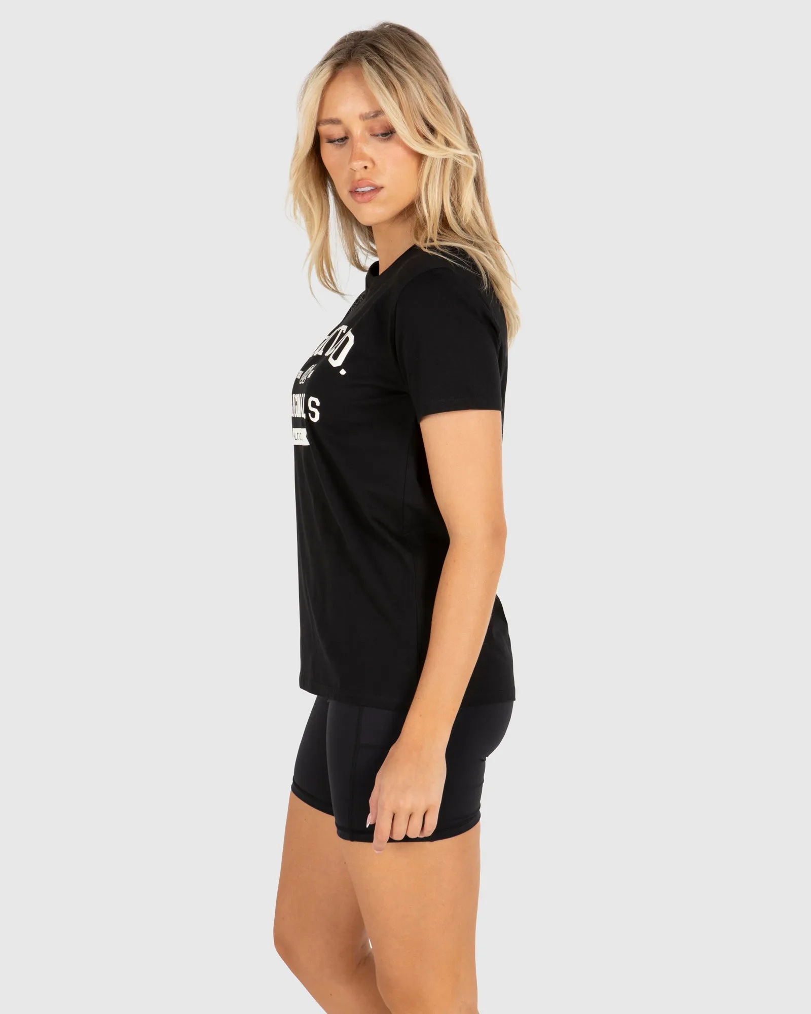 UNIT College Ladies T-Shirt