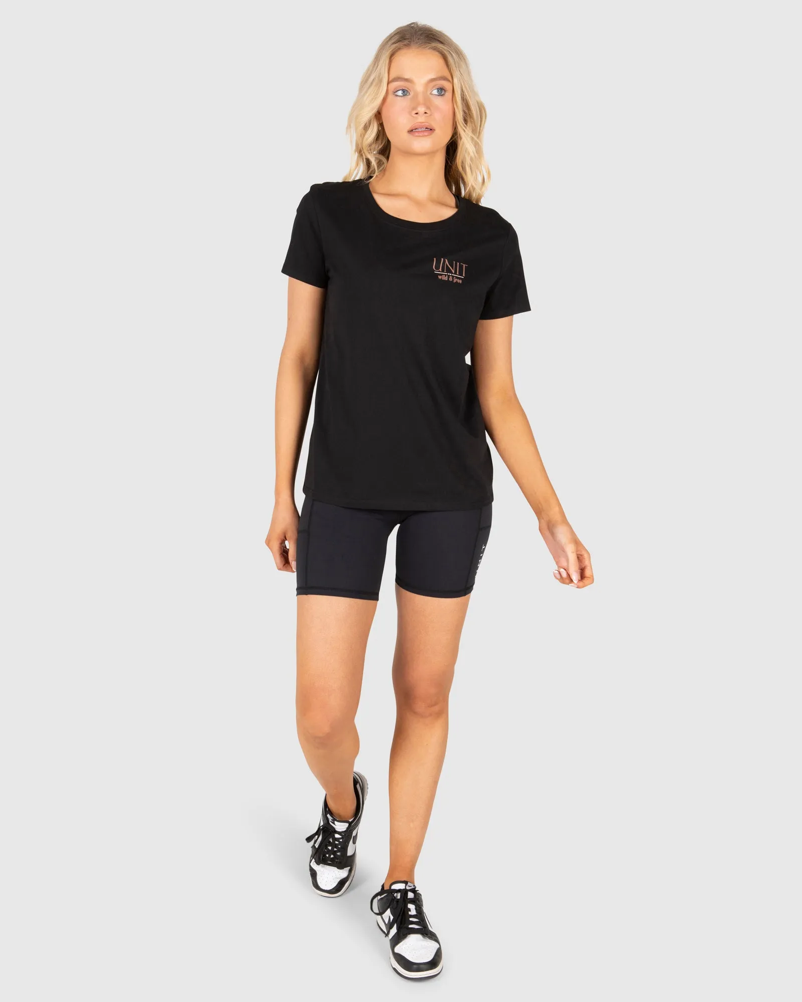 UNIT Fortune Ladies Tee