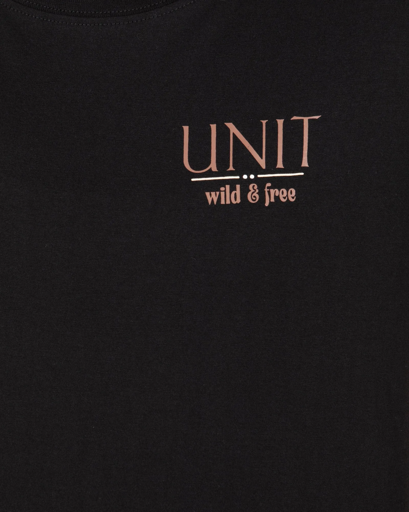 UNIT Fortune Ladies Tee