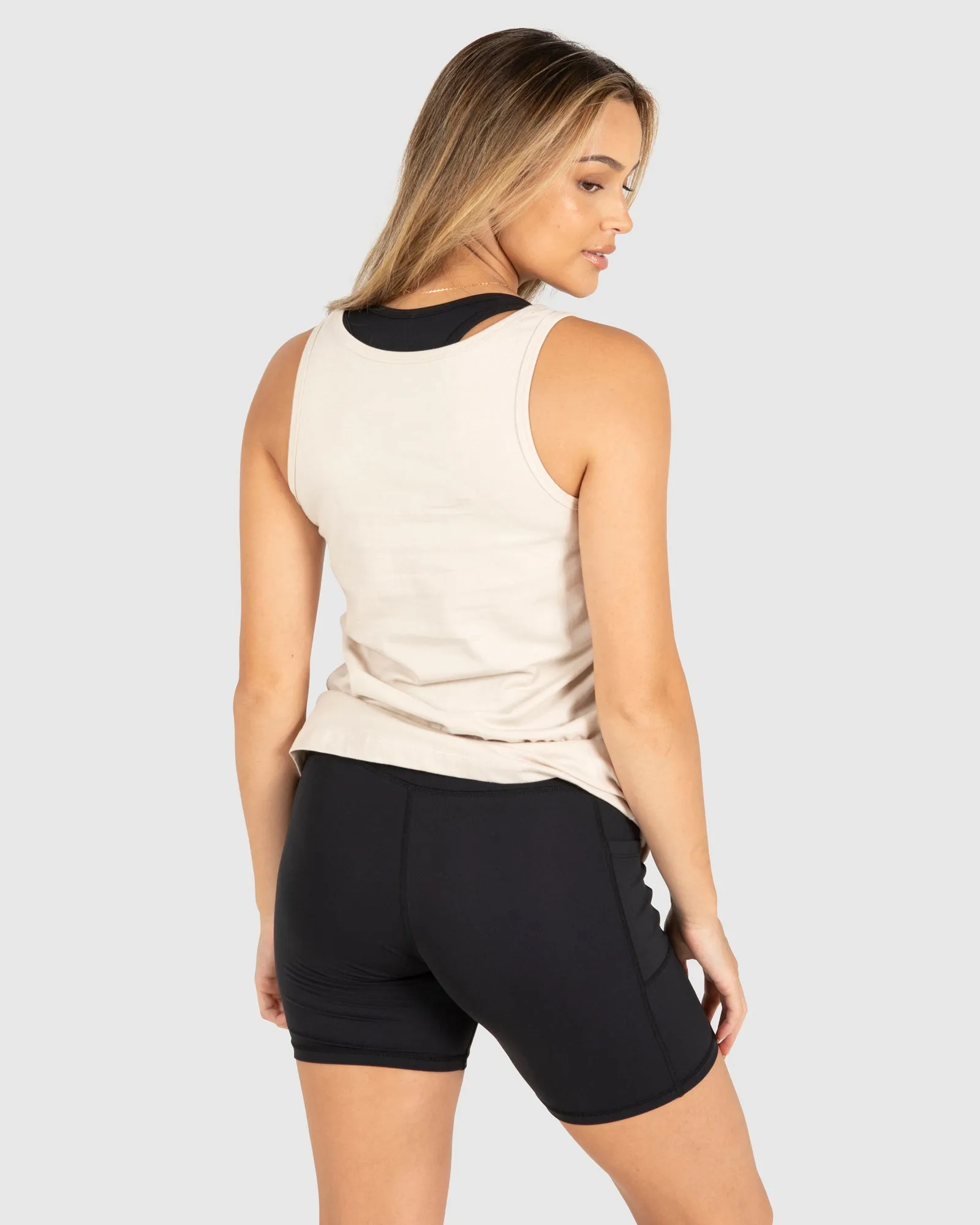 UNIT Jasper Ladies Singlet