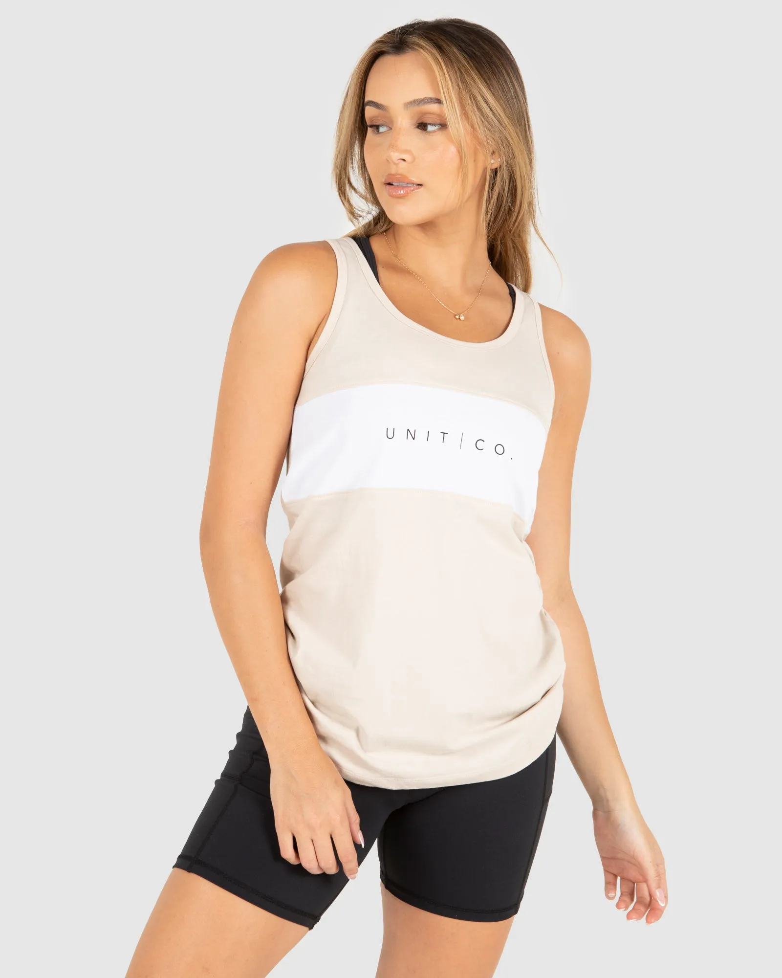 UNIT Jasper Ladies Singlet